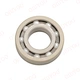 Silicon carbide ceramic bearing / SiC ceramic bearing